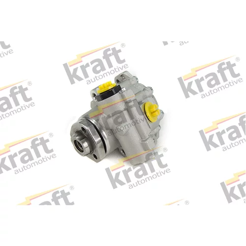 Hydraulické čerpadlo pre riadenie KRAFT AUTOMOTIVE 1350007