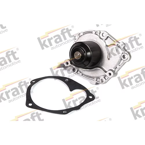 Vodné čerpadlo, chladenie motora 1505022 (KRAFT AUTOMOTIVE) - obr. 1