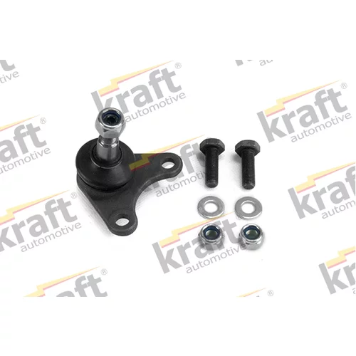 Zvislý/nosný čap KRAFT AUTOMOTIVE 4226310