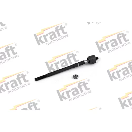 Axiálny čap tiahla riadenia KRAFT AUTOMOTIVE 4301546