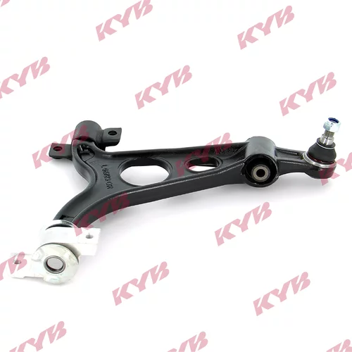 Rameno zavesenia kolies KYB KSC4009