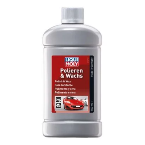 Leštenka na lak LIQUI MOLY 1467