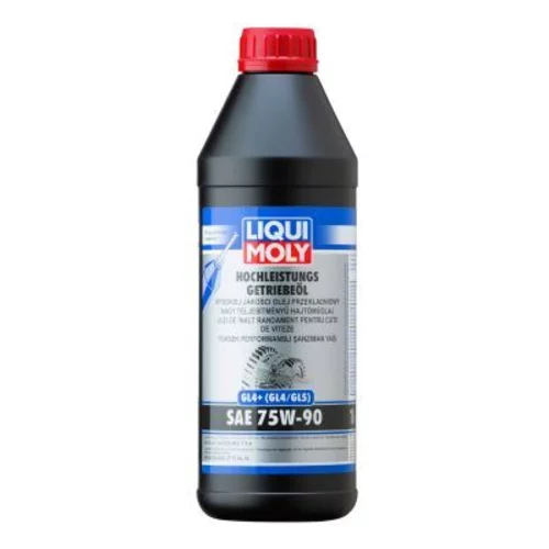 Olej do prevodovky LIQUI MOLY 20462