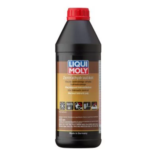 Hydraulický olej LIQUI MOLY 20468