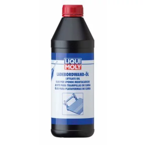 Hydraulický olej LIQUI MOLY 1097