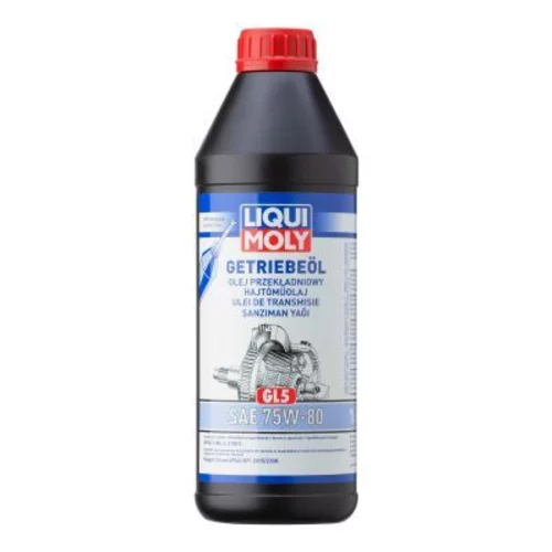 Olej do prevodovky LIQUI MOLY 20463