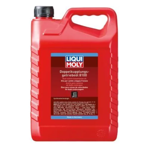 Olej do prevodovky LIQUI MOLY 20626 5L