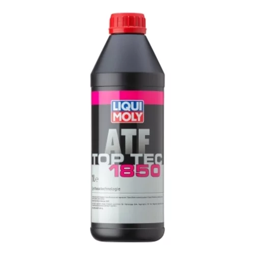 Olej do prevodovky LIQUI MOLY 21738