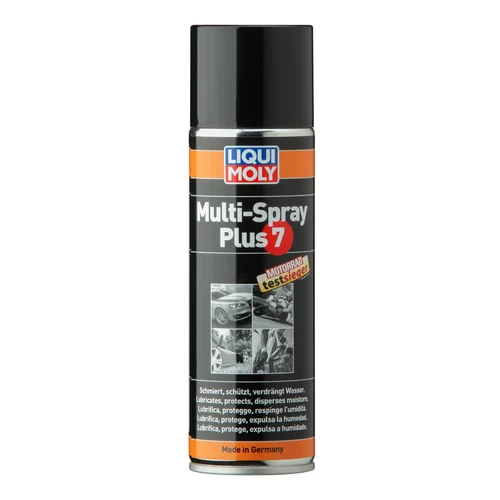 Mazací sprej LIQUI MOLY 3304