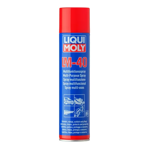 Mazací sprej LIQUI MOLY 3391