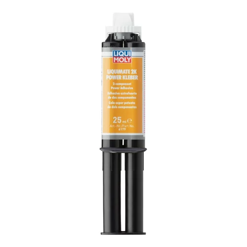 Kartuša s termolepidlom LIQUI MOLY 6179