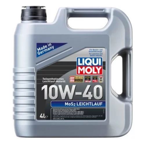 Motorový olej LIQUI MOLY 6948