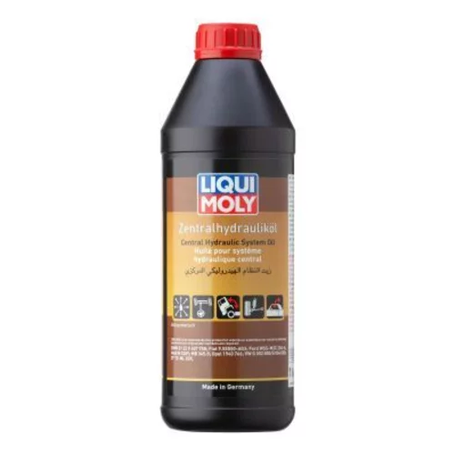 Hydraulický olej LIQUI MOLY 9524