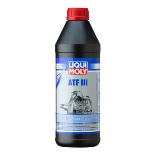 Olej do prevodovky LIQUI MOLY 1043