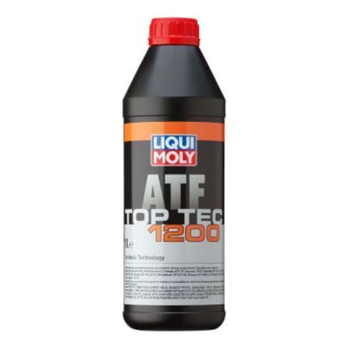 Olej do prevodovky LIQUI MOLY 20460 1L