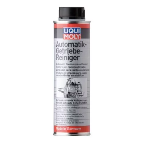 Prísada do prevodového oleja LIQUI MOLY 2512