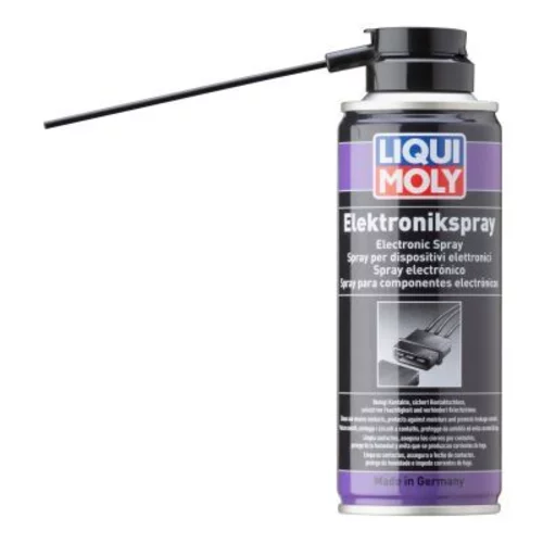 Čistič elektroniky LIQUI MOLY 3110