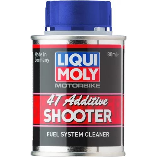 Prísada do paliva 3824 (Liqui Moly) - obr. 1
