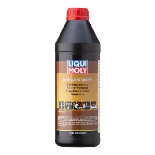 Hydraulický olej LIQUI MOLY 3978