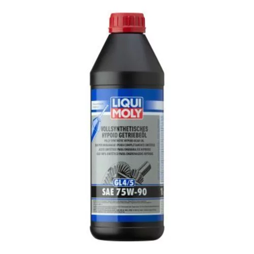 Olej do prevodovky LIQUI MOLY 1024