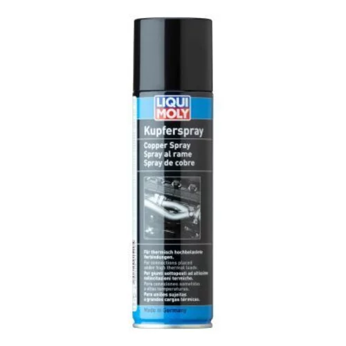 Medený mazací tuk LIQUI MOLY 1520