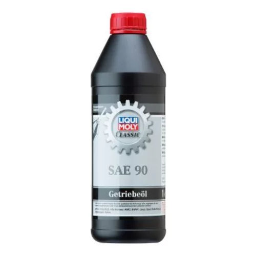 Olej do prevodovky LIQUI MOLY 20816