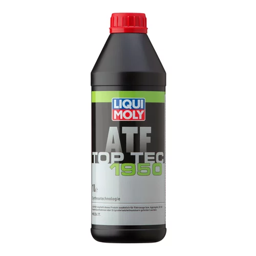 Olej do prevodovky 21378 (Liqui Moly)