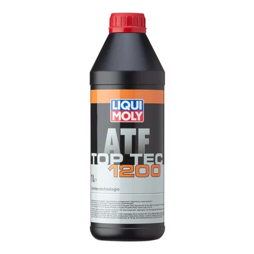 Olej do prevodovky LIQUI MOLY 3681