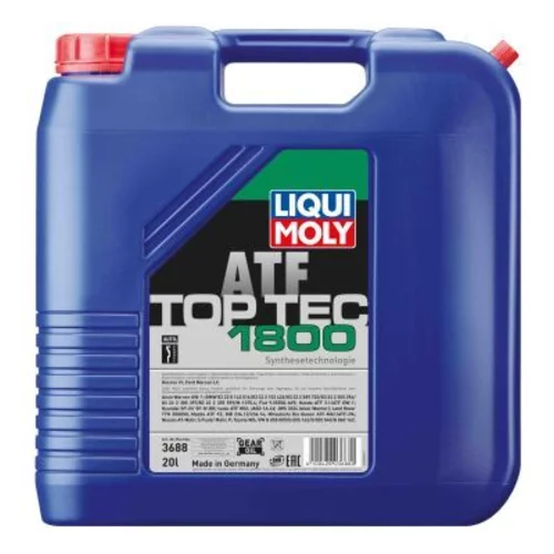 Olej do prevodovky LIQUI MOLY 3688