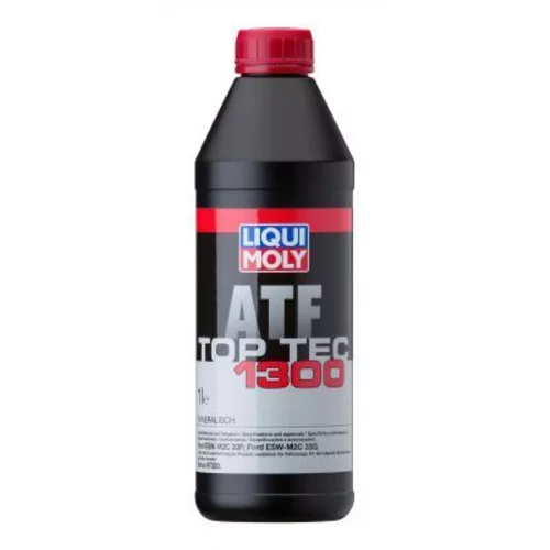 Olej do prevodovky LIQUI MOLY 3691