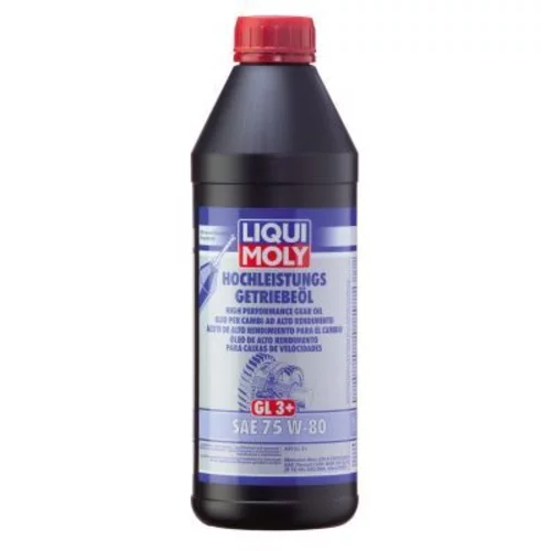 Olej do prevodovky LIQUI MOLY 4427