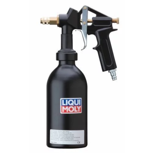 Striekacia pištoľ, sacia/tlaková nádržka 7946 (Liqui Moly)