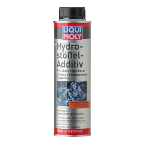 Prísada/aditívum do motorového oleja LIQUI MOLY 8345