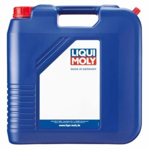 Motorový olej LIQUI MOLY 1562