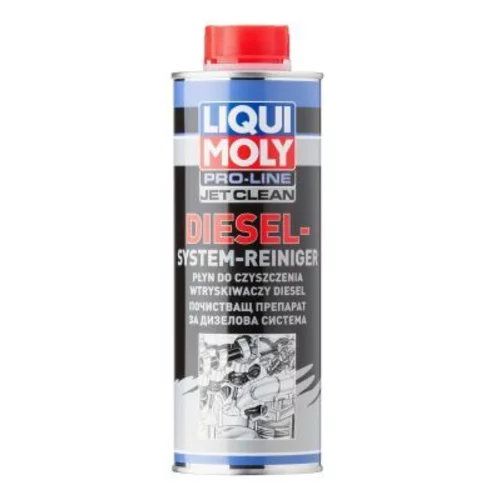 Prísada do paliva LIQUI MOLY 20452