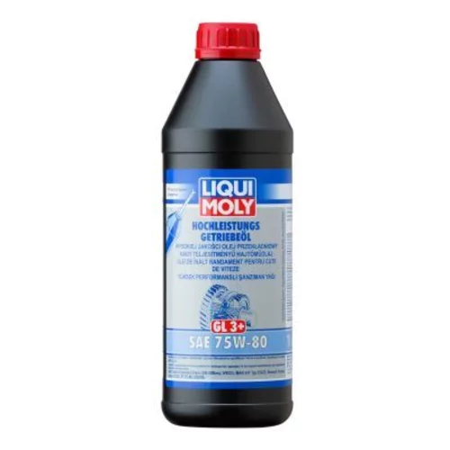 Olej do prevodovky LIQUI MOLY 20464