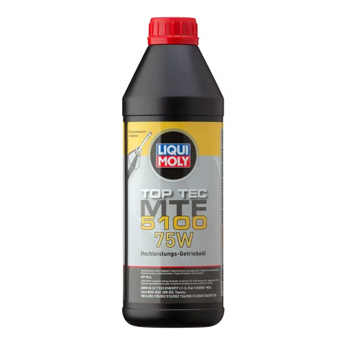 Olej do prevodovky LIQUI MOLY 20842