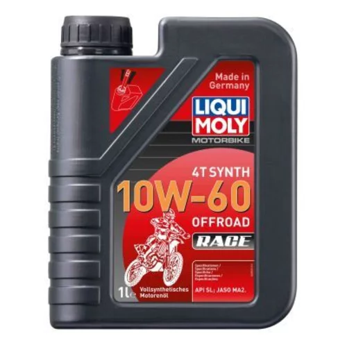 Motorový olej LIQUI MOLY 3053