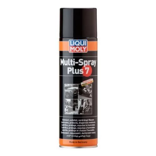 Mazací sprej LIQUI MOLY 3305