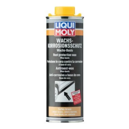 Konzervovací vosk LIQUI MOLY 6104