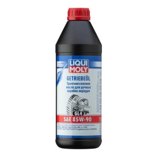 Olej do prevodovky LIQUI MOLY 1954