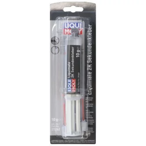 Sekundové lepidlo LIQUI MOLY 21262