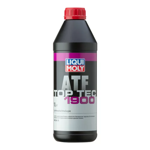 Olej do prevodovky 3648 (Liqui Moly)