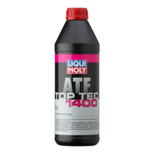 Olej do prevodovky LIQUI MOLY 3669