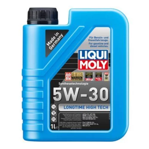 Motorový olej LIQUI MOLY 9506