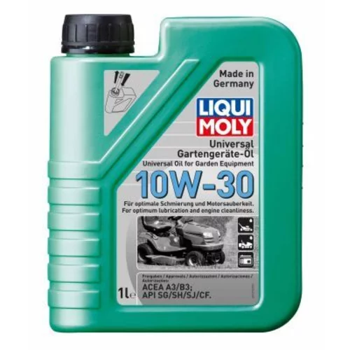 Motorový olej LIQUI MOLY 1273