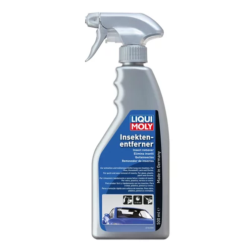 Odstraňovač hmyzu LIQUI MOLY 1543