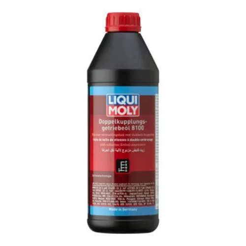 Olej do prevodovky LIQUI MOLY 1180