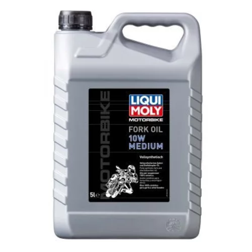 Olej do tlmičov LIQUI MOLY 1606