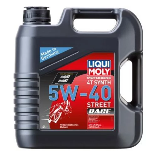 Motorový olej LIQUI MOLY 1685